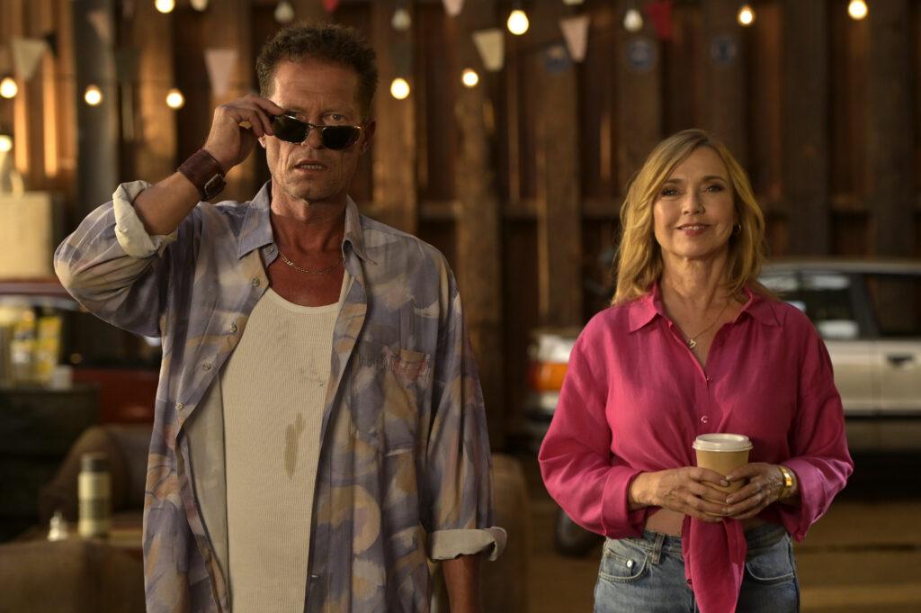 Til Schweiger feiert Erfolge im deutschen Kino 2023 mit neuen Filmen wie "Manta Manta – Zwoter Teil".