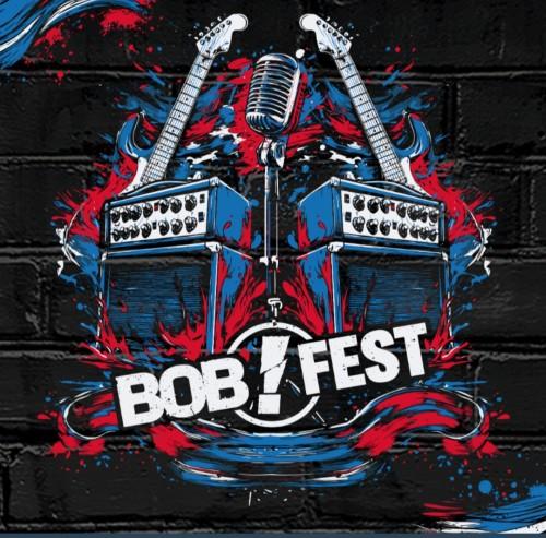 Till Lindemann auf der Bühne mit Rammstein, energiegeladene Performance