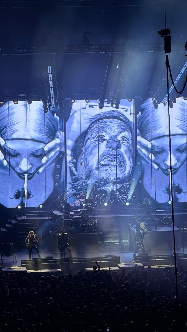 Till Lindemann performt live in Leipzig, Setlist 2025 erwartet